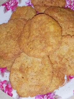 મેગી મસાલા પૂરી (meggi masala puri recipe in Gujarati) રેસીપી મુખ્ય ફોટો