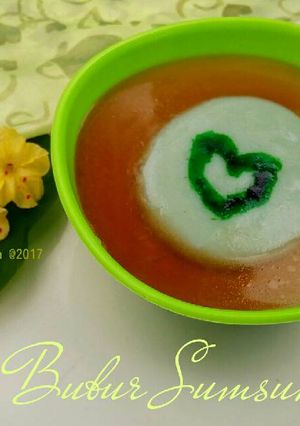 Foto resep Bubur Sumsum 1:10
