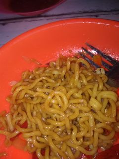 Foto resep Mie Goreng simple