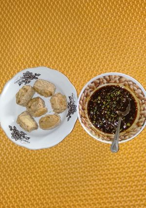 Foto resep Tahu Baliak