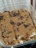 Tiramisú
