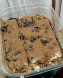 Tiramisú