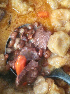 Foto resep Sayur krecek