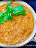 Gluten-Free Pappa al Pomodoro