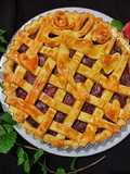 Strawberry Pie