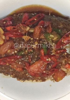 Foto resep Gurame Saus Tiram