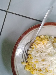 Foto resep Jasuke favorit keluarga