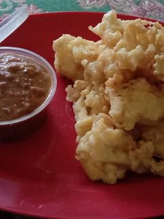 Foto resep Batagor Tahu