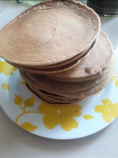 Una foto de Hotcakes