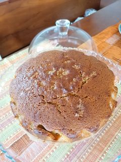 Foto di Torta al limone