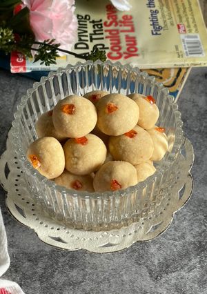 Gambar Biskut Suji 3 Bahan