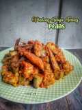 Pindang Salem Tempe Terong Pedas