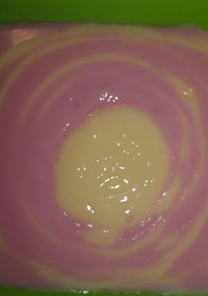 Puding nasi recept fotója