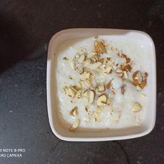 A picture of Savak kheer.