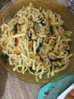 Foto resep Mie Goreng Jawa