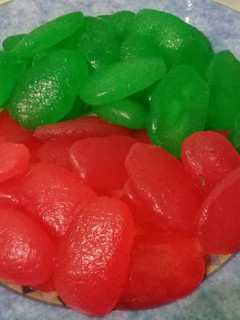 Foto resep Manisan Kolang-Kaling No Sirup No Soda #BikinRamadanBerkesan