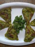 Moonglet hariyali
