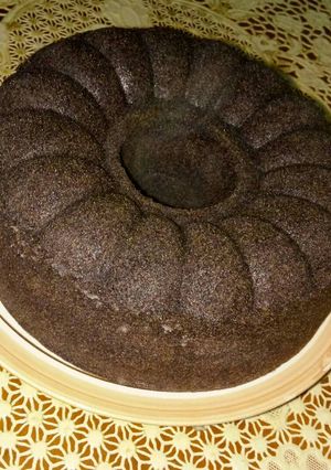 Foto resep Bolu Ketan Hitam