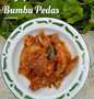 Resep Ceker dan Sayap Bumbu Pedas Anti Gagal