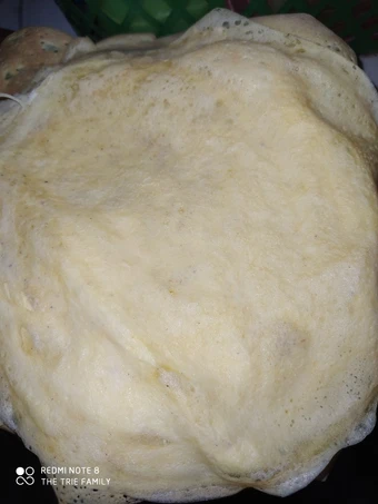 Langkah Mudah untuk Membuat Resep Kulit risol tanpa telur yang Uenak Anti Ribet, Uenak Banget