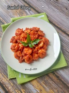 Foto resep Sambal Udang