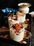 পাটালি পটেটো ম্যুজ (patali potato mousse recipe in Bengali)