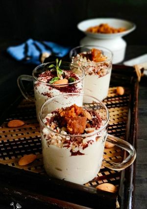 পাটালি পটেটো ম্যুজ (patali potato mousse recipe in Bengali) রেসিপির প্রধান ছবি