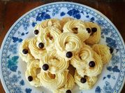 Gambar kue kering tapioka