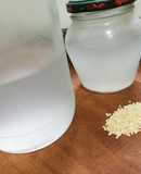 Rejuvelac de quinoa