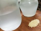 Rejuvelac de quinoa