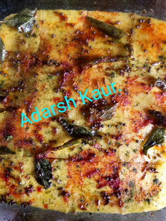 बेसन ढोकला (besan dhokla recipe in Hindi) रेसिपी मुख्य फोटो