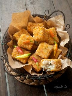 Foto resep Misoa Goreng