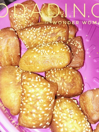 Cara Gampang Membikin Resep Odading Wonder Woman yang Lezat Sekali Anti Ribet, Mantap