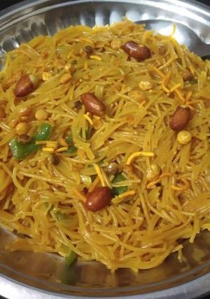 सेवइयां (seviyan recipe in Hindi) रेसिपी मुख्य फोटो