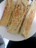 Kebab simple rumahan
