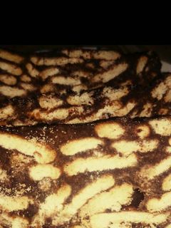 صورة لوصفة ليزي كيك