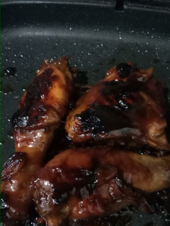 Foto resep Ayam Bakar Madu