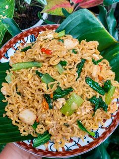 Foto resep 359. Indomie Goreng Tumis