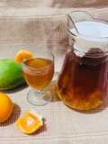 265. Fruit Punch Iced Tea
