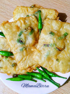 Foto resep Tempe Goreng Tepung Ketumbar