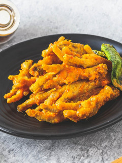 Foto resep Ceker Pedas