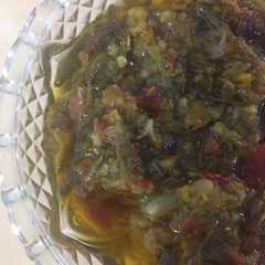 รูปของ Sambal Ijo (padang)