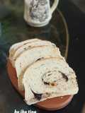 Roti Tawar Coklat