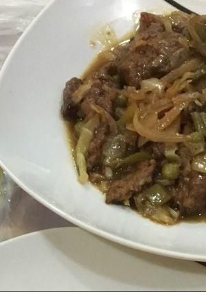 صورة لوصفة فيلية السمك الصيني