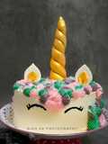 Fondant Marsmellow