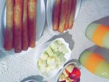 سجائر البطاطا