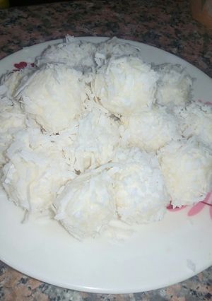 صورة لوصفة الرفاييلو