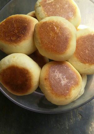 Foto resep Bakpia teflon kacang hijau 🌻🌻🌻