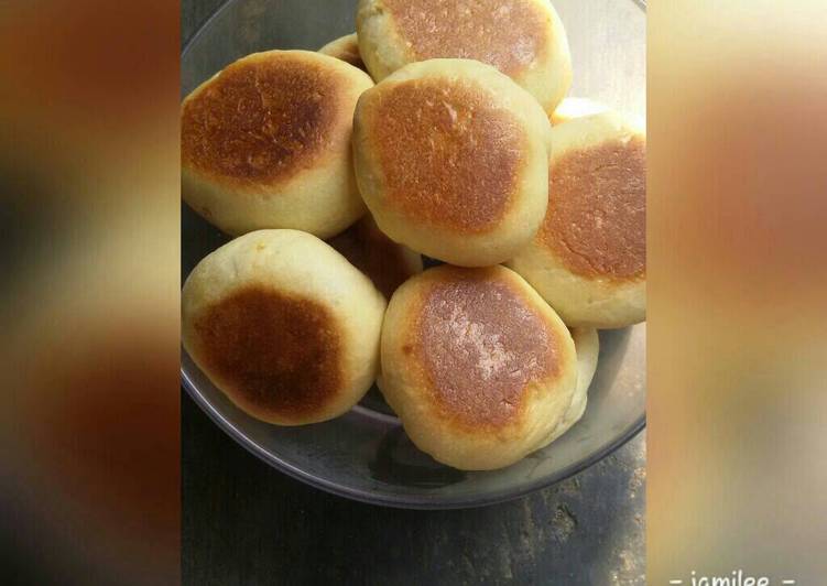 Bakpia teflon kacang hijau 🌻🌻🌻