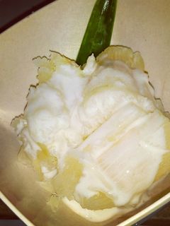 Foto resep Singkong thailand